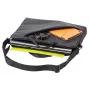 SACOCHE RIVACASE POUR PC PORTABLE 15.6\" - GRIS (RIVA-8730)