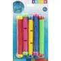 Jeu de piscine lot de 5  bâtons	Intex   (55504) bâtons