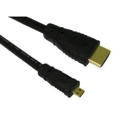 CABLE SBOX HDMI -MICRO HDMI 1.4M/M 2M (HDMI-MICRO)