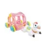 Carrosse de Princesse gonflable Intex (56514NP)