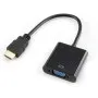 Adaptateur SBOX HDMI M Vers VGA F (AD-HDMI-VGA)