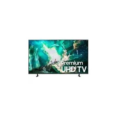 Téléviseur Samsung  82\" UHD SMART - Serie 8  (UA82RU8000SXMV)
