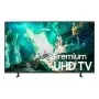 Téléviseur Samsung  82\" UHD SMART - Serie 8  (UA82RU8000SXMV)
