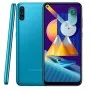 Smartphone SAMSUNG Galaxy M11- Bleu (SM-M11-BL)