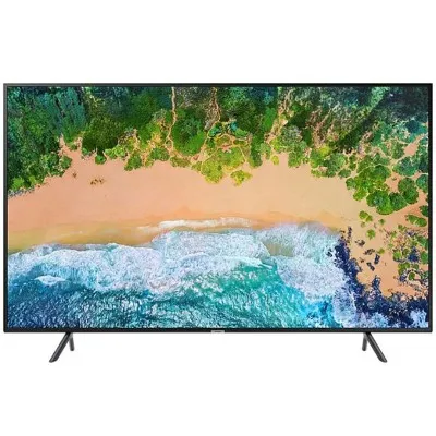 Téléviseur Samsung 75\" UHD Smart Série 7  (UA75RU7100SXMV)