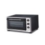 Four avec chaleur tournante LUXELL (LX13675) LUXELL - 1 chez affariyet pas cher