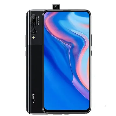 Smartphone HUAWEI Y9 Prime 2019 128GB -NOIR (Y9-PRIME-128BK)
