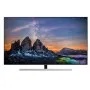 TÉLÉVISEUR SAMSUNG 55\" QLED PLAT 4K UHD SMART SÉRIE Q80 (QA55Q80RASXMV)