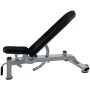 Banc de musculation réglable Pro TOORX (WBX-2200) TOORX - 1