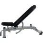 Banc de musculation réglable Pro TOORX (WBX-2200)