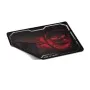 Tapis de Souris SPIRIT OF GAMER Smokey Skull - Rouge (SOG-PAD01XLR)