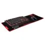 Tapis de Souris Gamer SPIRIT OF GAMER XXL - Rouge (SOG-PAD01XXR)