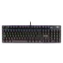 Clavier Mécanique SPIRIT OF GAMER XPERT K300 - Noir (CLA-XK300)