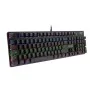 Clavier Mécanique SPIRIT OF GAMER XPERT K300 - Noir (CLA-XK300)