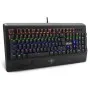 Clavier Mécanique SPIRIT OF GAMER XPERT K600 - Noir (CLA-XK600)