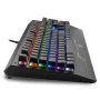 Clavier Mécanique SPIRIT OF GAMER XPERT K600 - Noir (CLA-XK600)