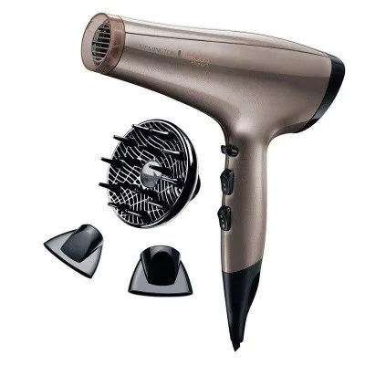 Sèche-Cheveux Professionnel 2200W Remington