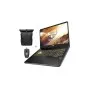 Pc Portable ASUS TUF705DT-NR229T AMD Ryzen 8 Go - 512 Go SSD (TUF705DT-NR229T)