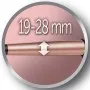 Fer à boucler Conique Remington Keratin Protect - Noir (CI83V6)