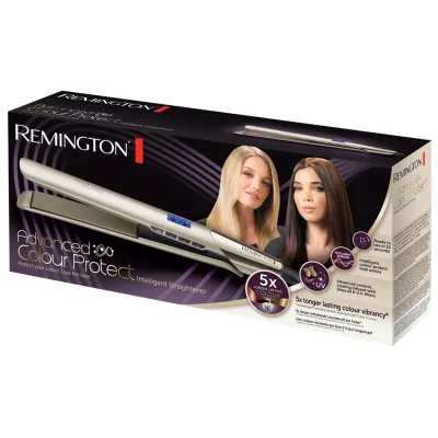 Lisseur Cheveux Advanced Colour Protect Remington