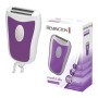 Rasoir féminin compact REMINGTON (WSF4810) REMINGTON - 2chez affariyet pas cher