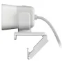WebCam Full HD LOGITECH STREAMCAM -Blanc (WEBCAM-WT)