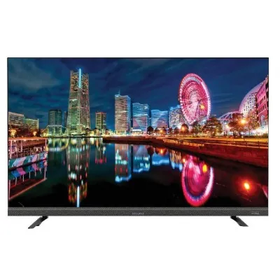 Téléviseur TELEFUNKEN 50\" Full HD 4K Smart+Récepteur intégré(TV50A8000AP )