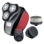 Rasoir Fex 360° Wet & Dry Remington