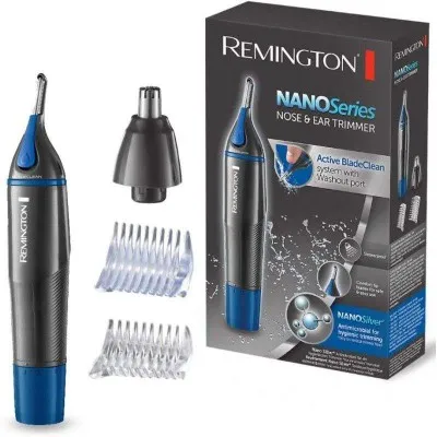 Tondeuse Nez & Oreilles Nano Séries Remington