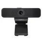 WebCam Full HD LOGITECH C925E -Noir (webcam-C925E)