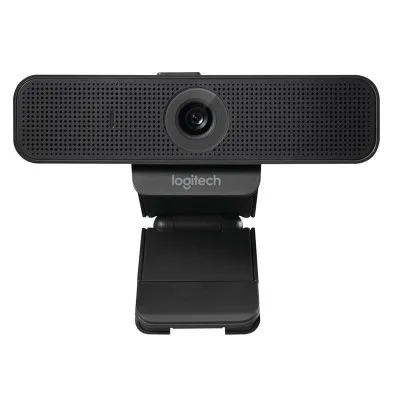 WebCam Full HD LOGITECH C925E -Noir (webcam-C925E)