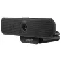 WebCam Full HD LOGITECH C925E -Noir (webcam-C925E)