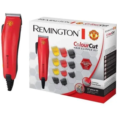 Tondeuse À Cheveux Manchester United Remington