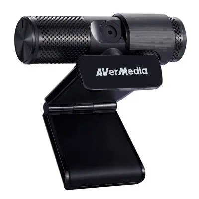 WebCam Full HD AVERMEDIA 313 (WEBCAM-313)