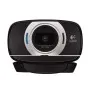 WEBCAM FULL HD LOGITECH C615 - 1080P (960-001056)