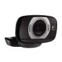 WEBCAM FULL HD LOGITECH C615 - 1080P (960-001056)