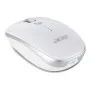 Souris Optique Sans Fil ACER - Blanc (NP.MCE1A.007)