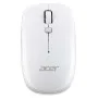 Souris Optique Sans Fil ACER - Blanc (NP.MCE1A.007)