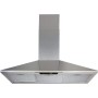 Hotte pyramide WHIRLPOOL 90 cm Inox (AKR945/IX) - 1-meilleur prix Affariyet-prix bas