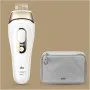 Épilateur Lumière Silk-Expert Pro 5 BRAUN