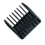 Attachement comb n°2 Moser -Noir (1230-7500)