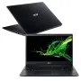 Pc Portable ACER Aspire A315 i5 10è Gén 8Go 1To Noir (NX.HNSEF.00B)
