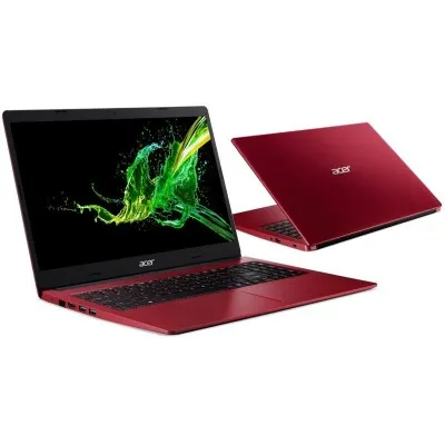 Pc Portable ACER Aspire i7 10è Gén 8Go 1To rouge (NX.HNUEF.004)