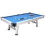 BILLARD  8' GARLANDO EXTÉRIEUR (BILLARD-FL08) ORICO - 1