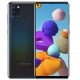 Smartphone SAMSUNG Galaxy A21S Noir (SM-A21S-BK)