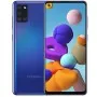 Smartphone SAMSUNG Galaxy A21S BLEU (SM-A21S-BL)