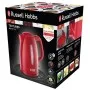 Bouilloire Russel Hobbs 2400 W  Rouge (21272-70)