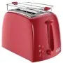 Grille Pain RUSSEL HOBBS  850W Rouge (21642-56)