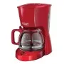 Cafetière RUSSELL HOBBS  Rouge  (22611-56)