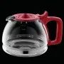 Cafetière RUSSELL HOBBS  Rouge  (22611-56)